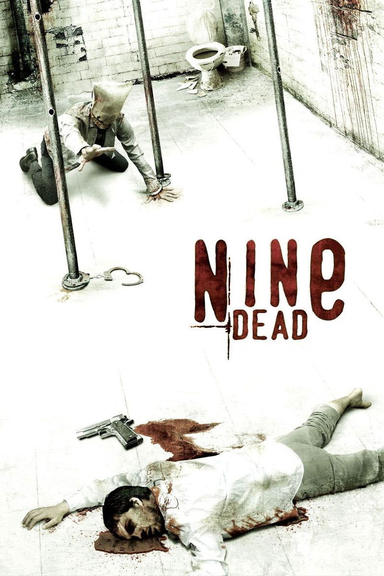 Nine Dead 9 ตาย ต้องไม่ตาย (2010)