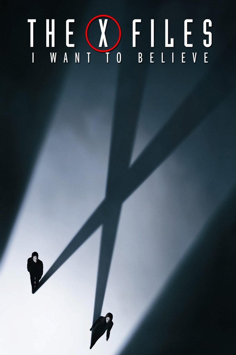 The X Files I Want to Believe 2008 ดิ เอ็กซ์ ไฟล์ ความจริงที่ต้องเชื่อ