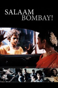 Salaam Bombay! ซาลาม บอมเบย์ (1988)