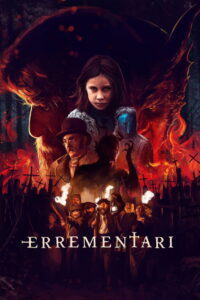 Errementari The Blacksmith and the Devil พันธนาการปิศาจ (2017)