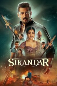 Sikandar (2025)