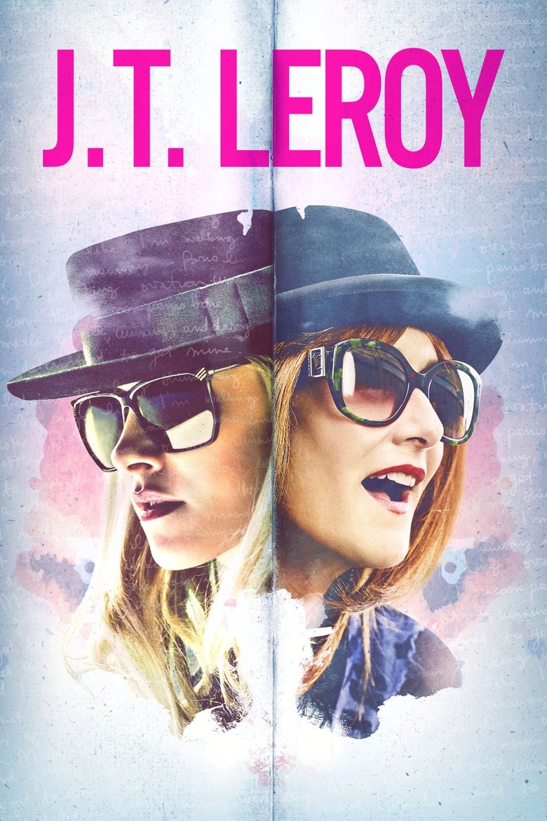 J.T. LeRoy 2019 แซ่บ ลวง โลก
