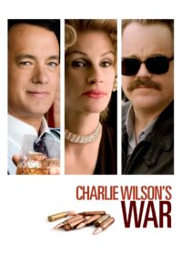 Charlie Wilsons War ชาร์ลี วิลสัน คนกล้าแผนการณ์พลิกโลก (2007)
