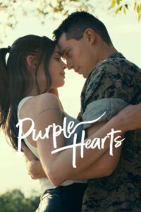 Purple Hearts เพอร์เพิลฮาร์ท (2022)