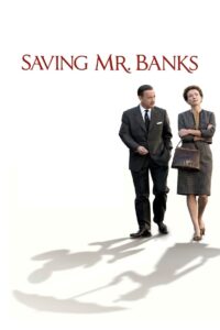 Saving Mr. Banks สุภาพบุรุษนักฝัน (2013)