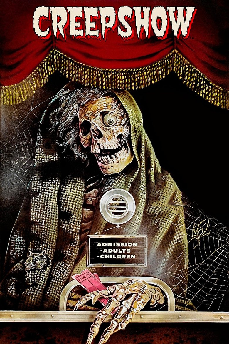 Creepshow โชว์มรณะ (1982)