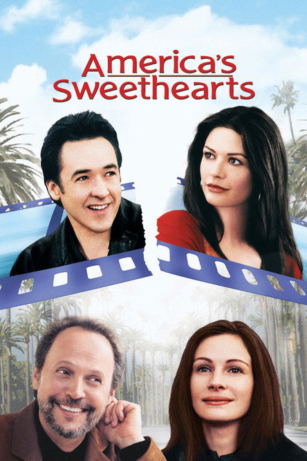 America s Sweethearts คู่รักอลวน มายาอลเวง (2001)