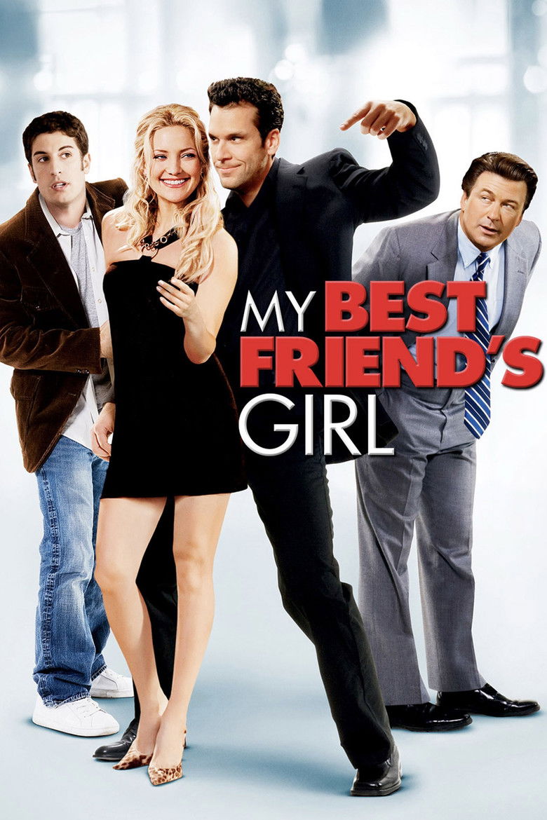 My Best Friend’s Girl แอ้ม ด่วนป่วนเพื่อนซี้ (2008)