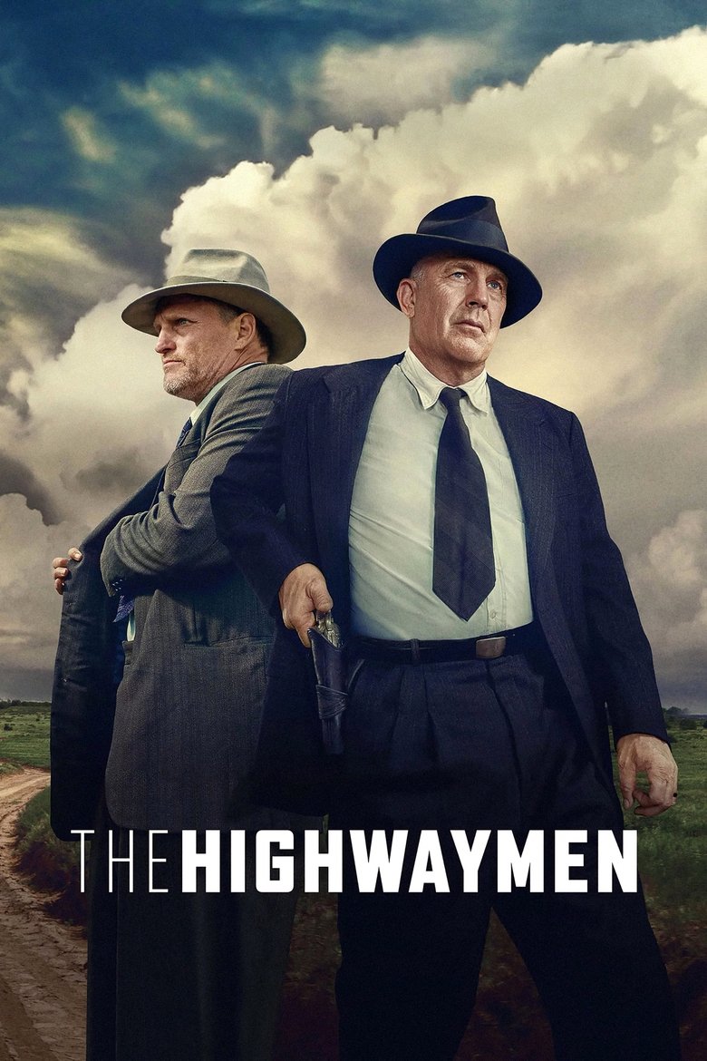 The Highwaymen มือปราบล่าพระกาฬ (2019)