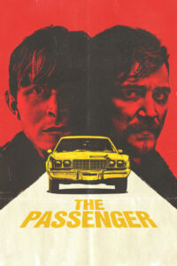 The Passenger ผู้ร่วมเดินทาง (2023)