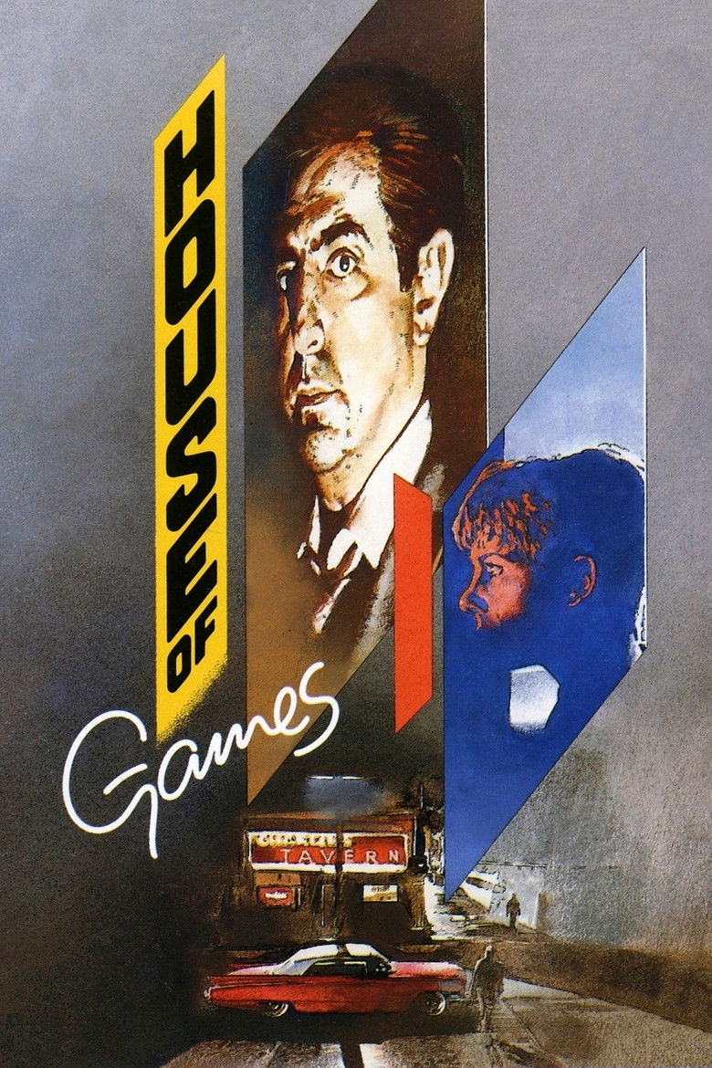 House of Games (1987)