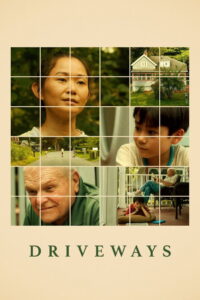 Driveways (2019)