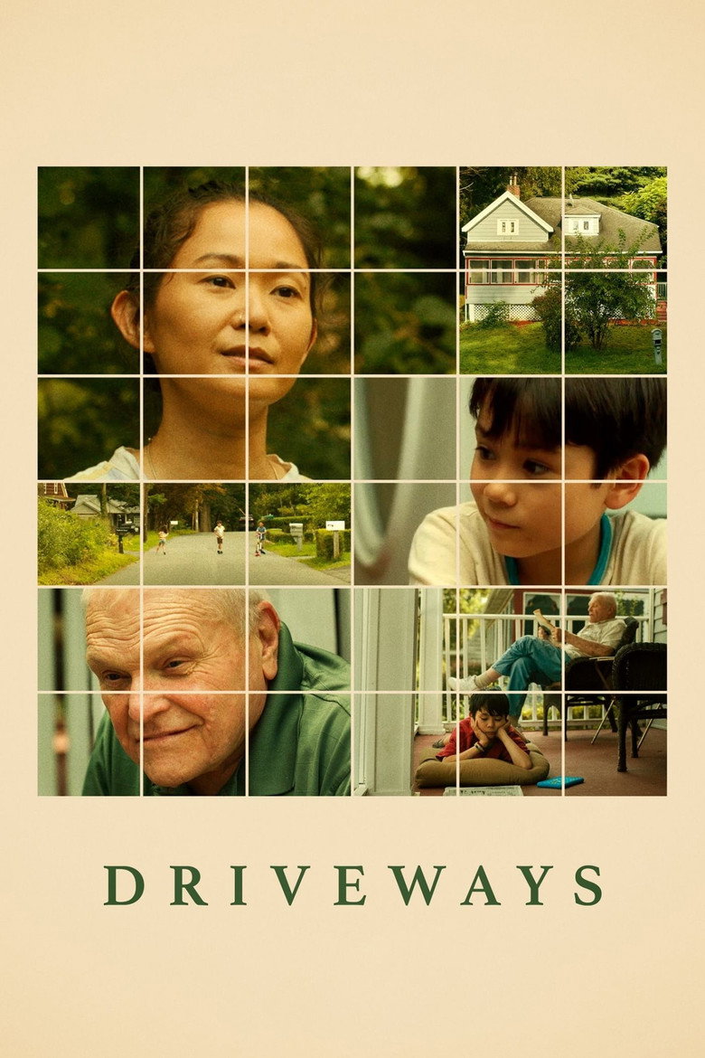 Driveways (2019)