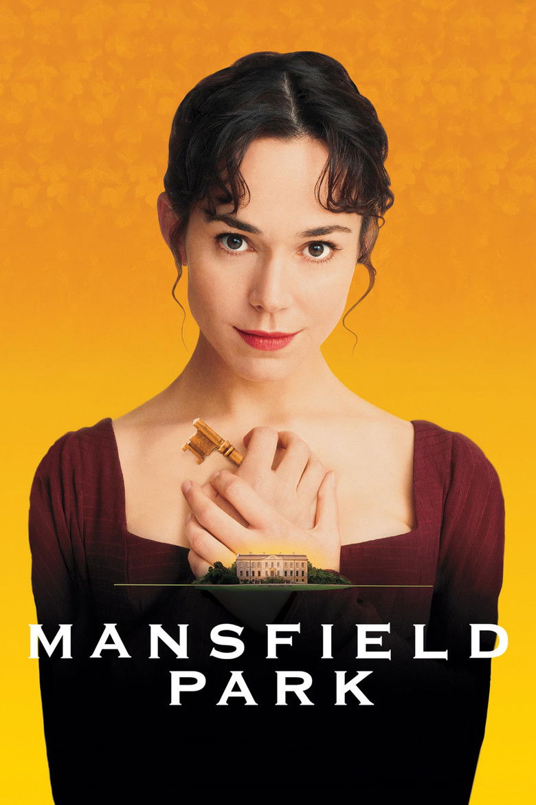 Mansfield Park ขอรักแท้แม้ได้เพียงฝัน (1999)