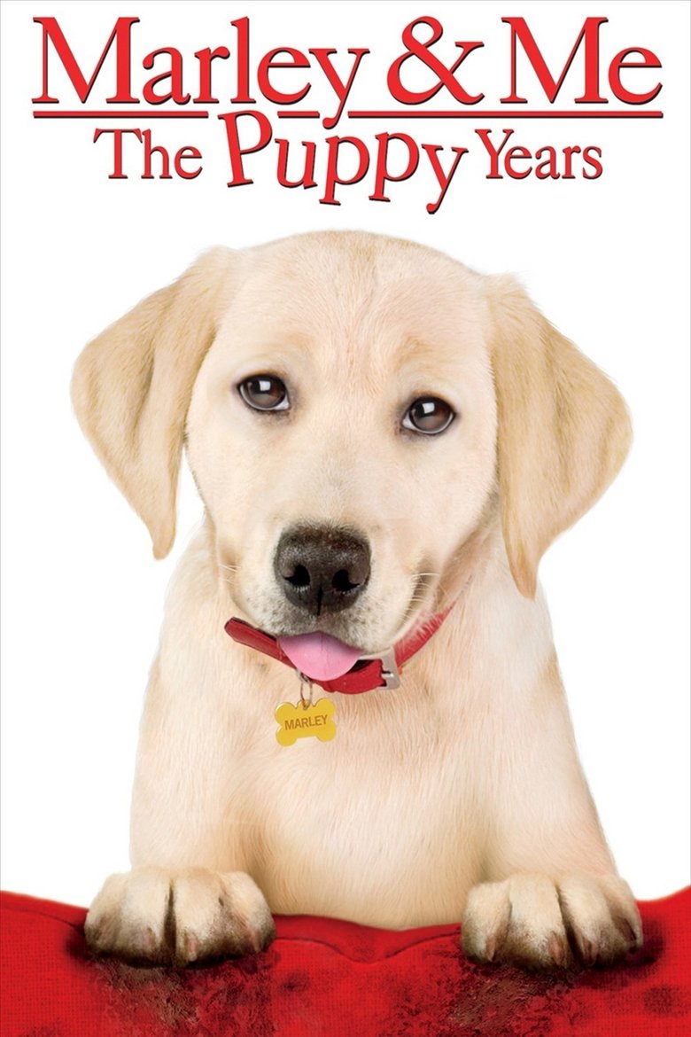 Marley & Me The Puppy Years จอมป่วนหน้าซื่อ ผจญภัยวัยแสนซน (2011)