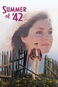 Summer of 42 (1971)