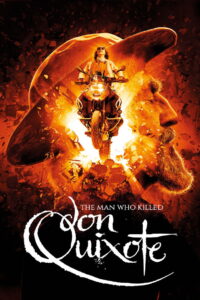 The Man Who Killed Don Quixote (2018) HDTV พากย์ไทย