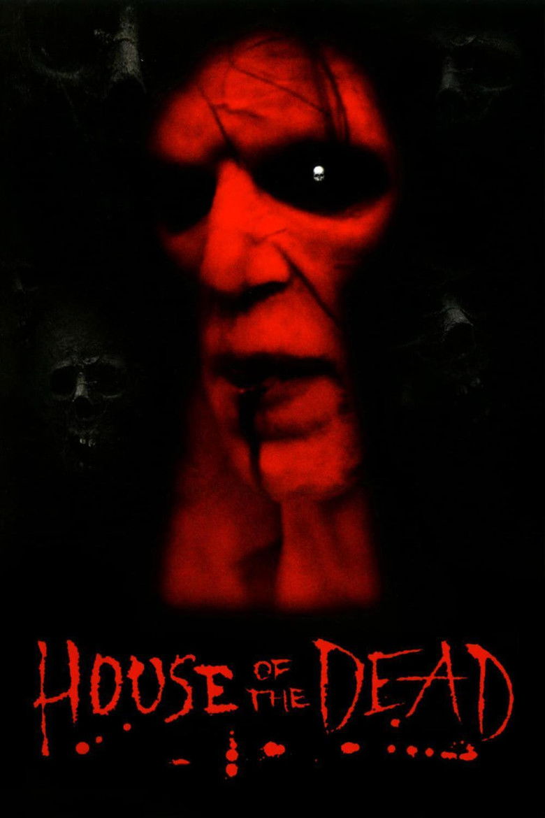 House of the Dead 1 ศพสู้คน (2003)