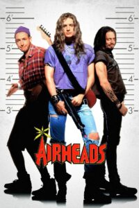 Airheads มนต์ร็อคหัวโจกตัวแสบ (1994)
