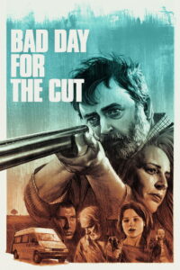 Bad Day for the Cut เดือดต้องล่า ฆ่าล้างแค้น (2017)