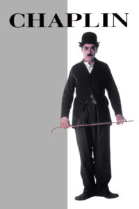 Chaplin 1992 แชปปลิน