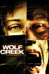 Wolf Creek 2005 หุบเขาสยองหวีดมรณะ