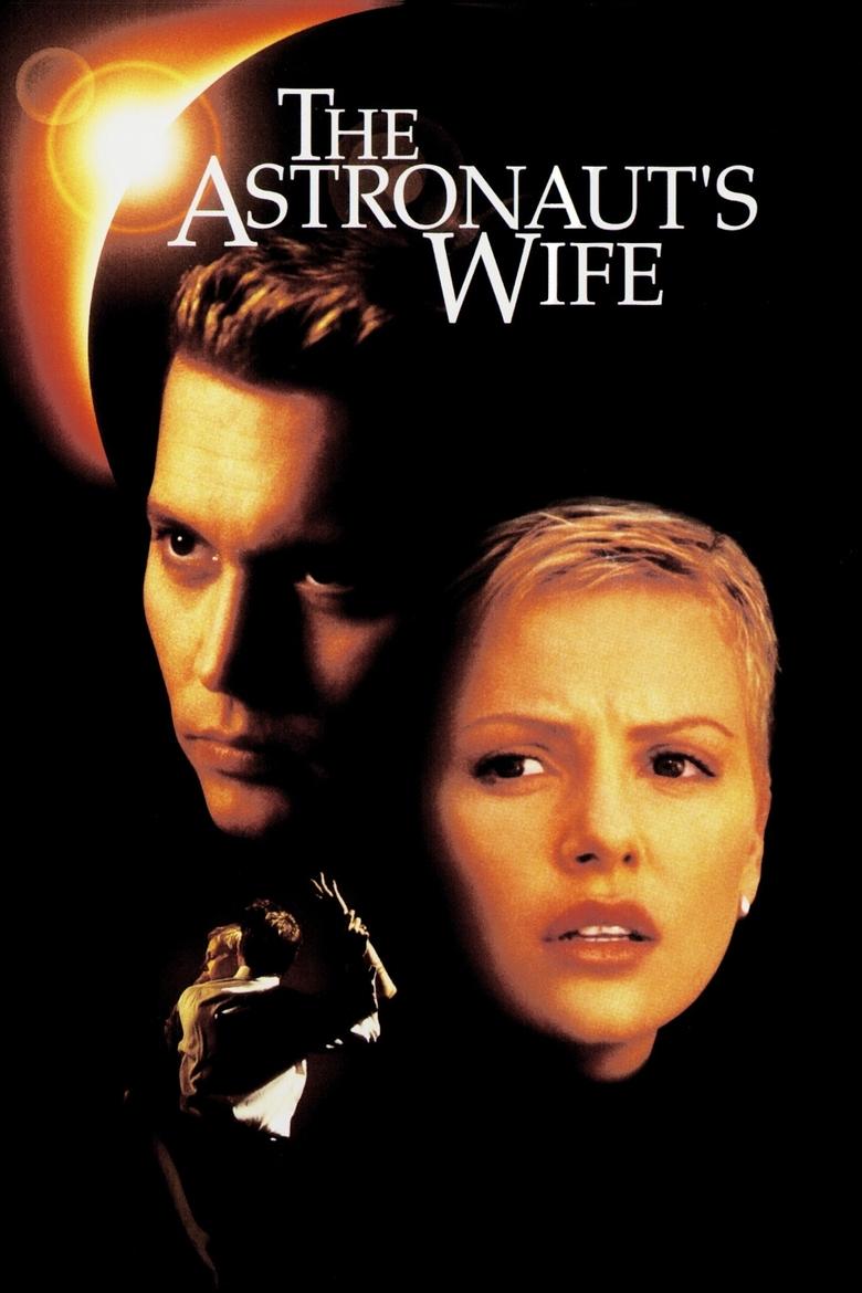 The Astronaut’s Wife สัมผัสอันตราย สายพันธุ์นอกโลก (1999)