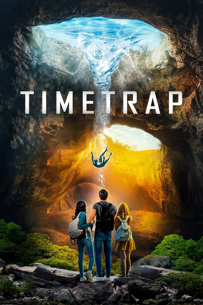 Time Trap (2017)