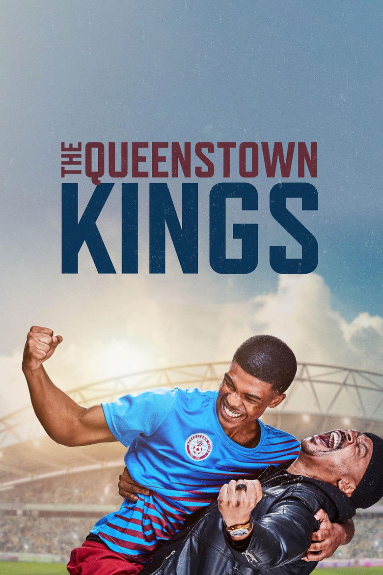 The Queenstown Kings ราชาควีนส์ทาวน์ (2023)