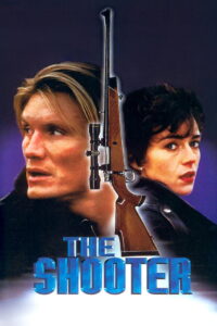The Shooter (Hidden Assassin) ปืนเดือดคนระห่ำ (1995)