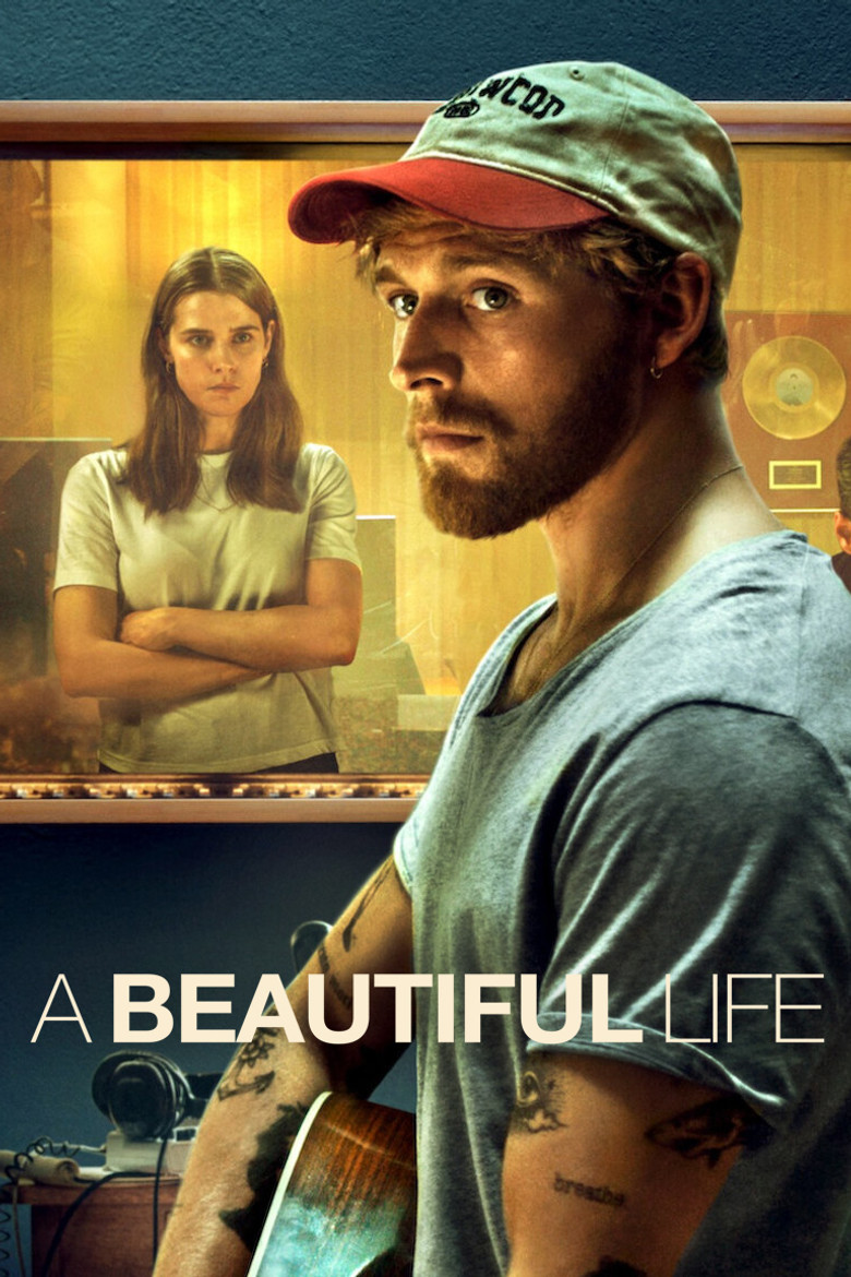 A Beautiful Life ชีวิตที่สวยงาม (2023)