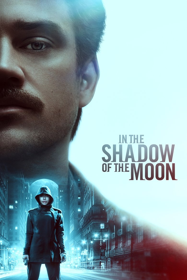 In the Shadow of the Moon 2019 ย้อนรอยจันทรฆาต