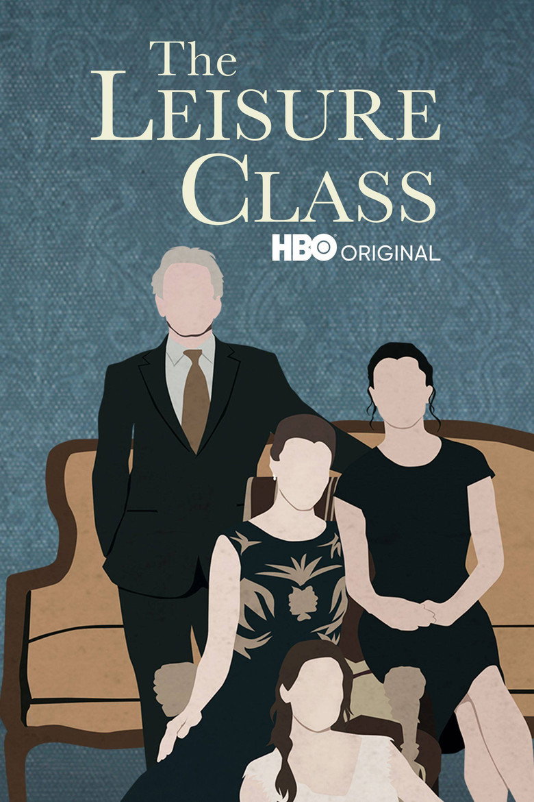The Leisure Class เดอะ เลเชอร์ คลาส (2015)