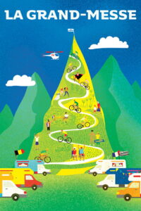 The Holy Tour (2018)