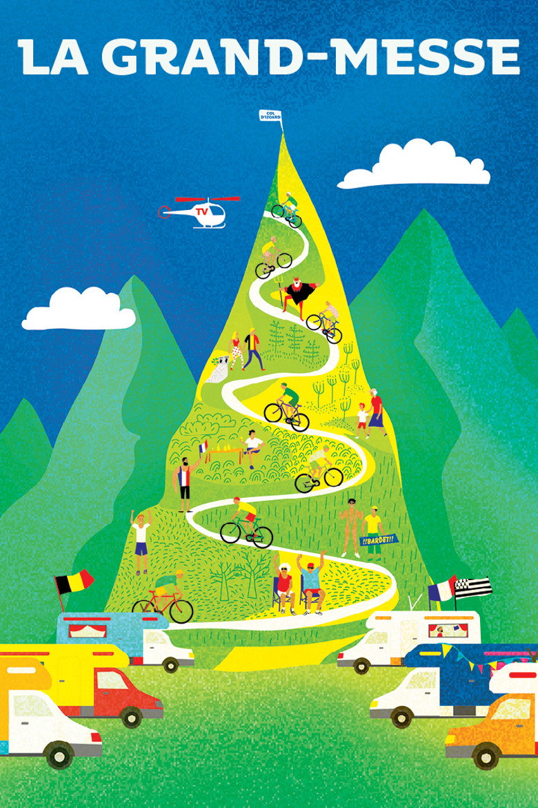 The Holy Tour (2018)