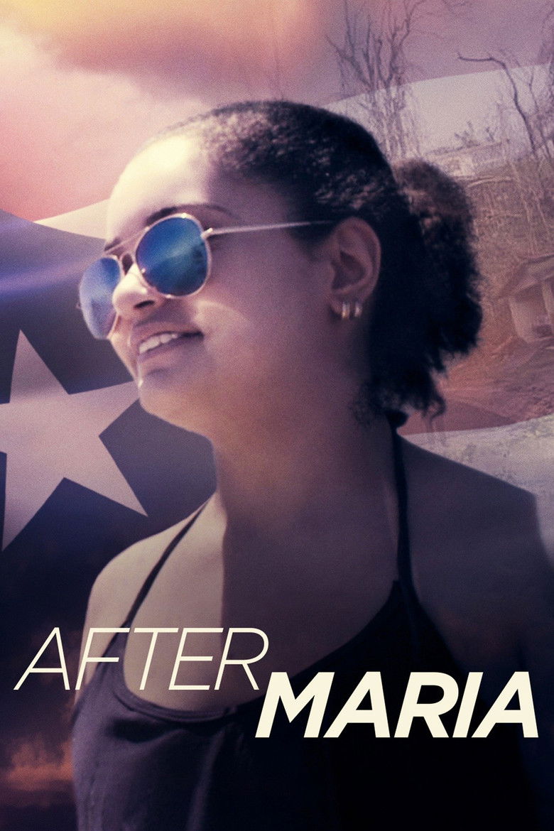 After Maria หลังพายุพัดผ่าน (2019)