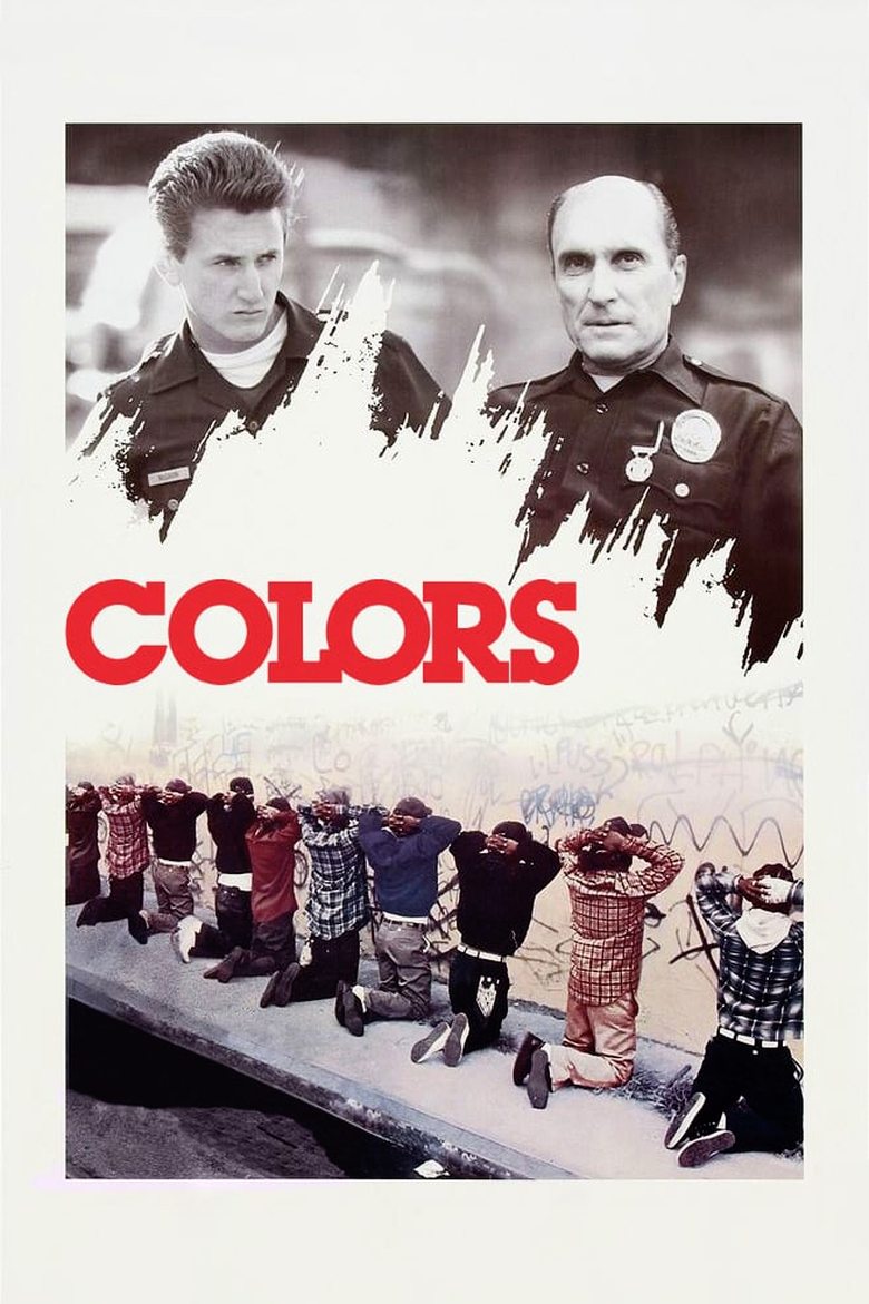 Colors มือปราบแก๊งโหด (1988)