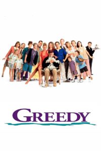 Greedy (1994)