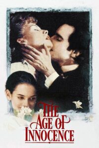 The Age of Innocence วัยบริสุทธิ์..มิอาจพรากรัก (1993)