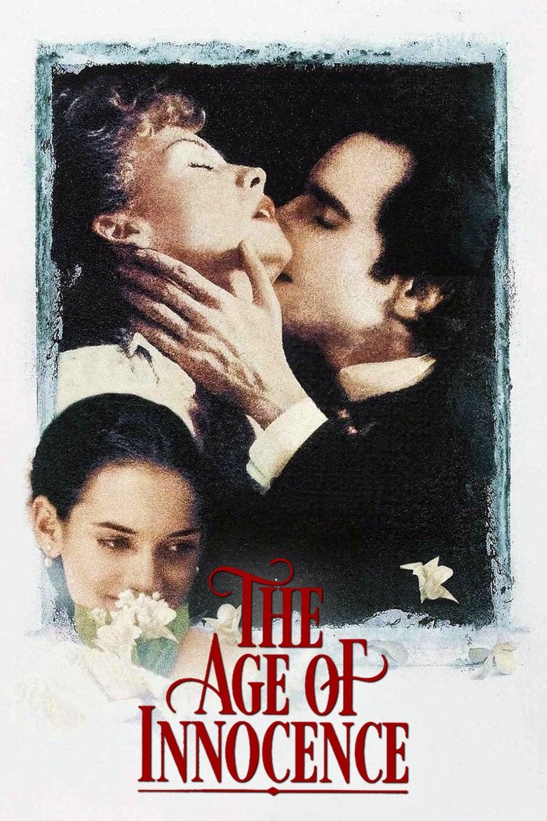 The Age of Innocence วัยบริสุทธิ์..มิอาจพรากรัก (1993)