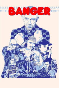 Banger ดีเจนอกเครื่องแบบ (2025)