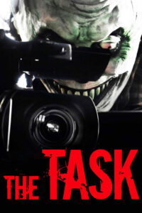 The Task มิติสยอง 7 ป่าช้า เรียลลิตี้ท้าตาย (2011)