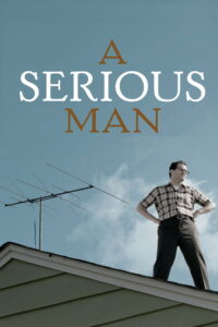 A Serious Man อะ ซีเรียส แมน (2009)