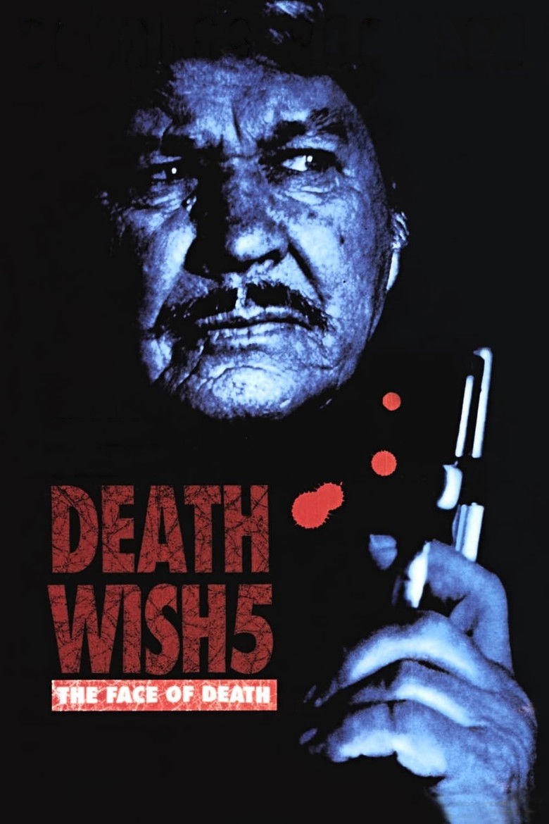 Death Wish V The Face of Death (1994)