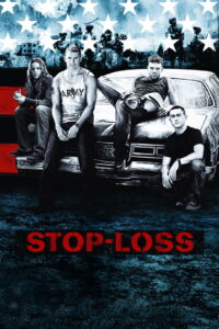 Stop-Loss หยุดสงครามอิรัก (2008)