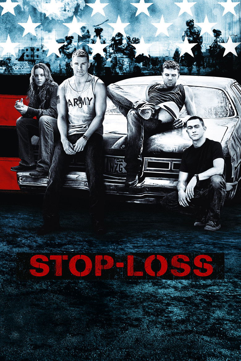 Stop-Loss หยุดสงครามอิรัก (2008)