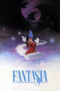 Fantasia แฟนเทเชีย (1940)