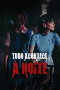 Late Night Ride (2021)