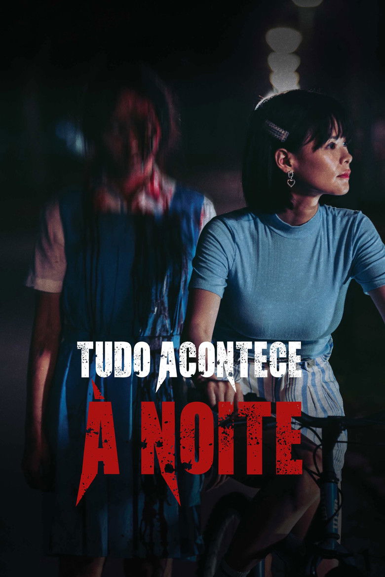 Late Night Ride (2021)