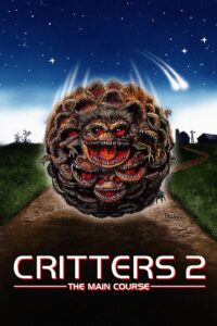 Critters 2 กลิ้ง งับ งับ 2 (1988)